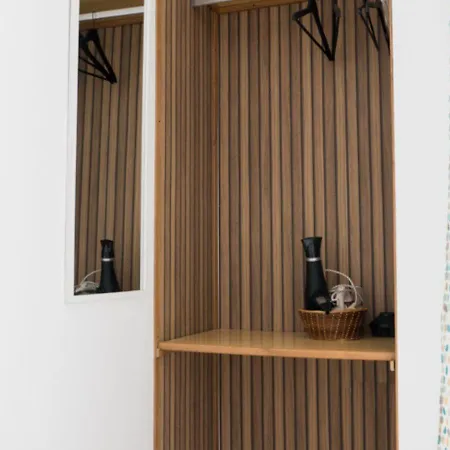 Apartment Juani Solo Familia O Parejas 