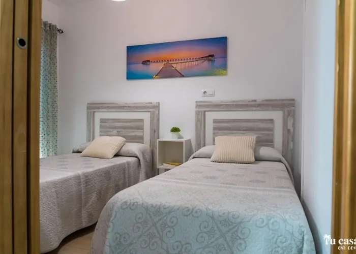 Juani Solo Familia O Parejas 