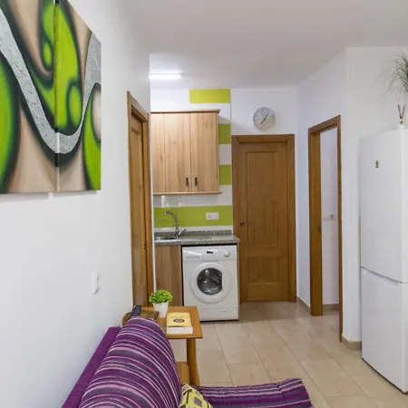 Juani Solo Familia O Parejas Tucasaenconil Apartamento