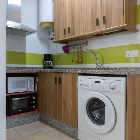 Juani Solo Familia O Parejas Tucasaenconil Apartamento