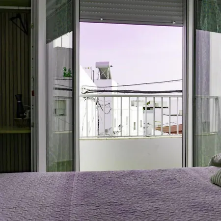 Apartamento Juani Solo Familia O Parejas Tucasaenconil