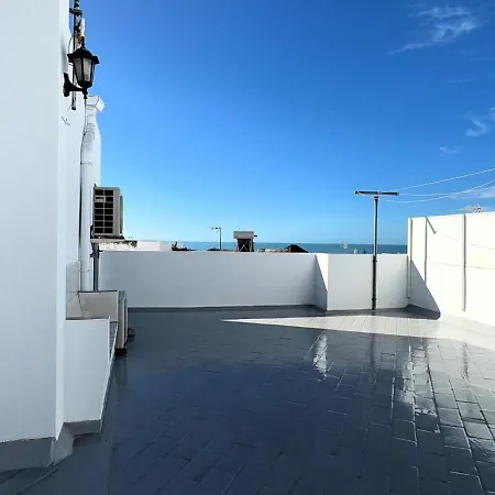 Apartamento Juani Solo Familia O Parejas Tucasaenconil