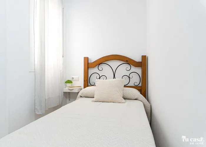 Juani Solo Familia O Parejas 